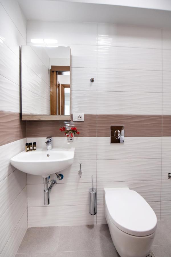 Peratzada Apartment Vasiliki (Lefkada)