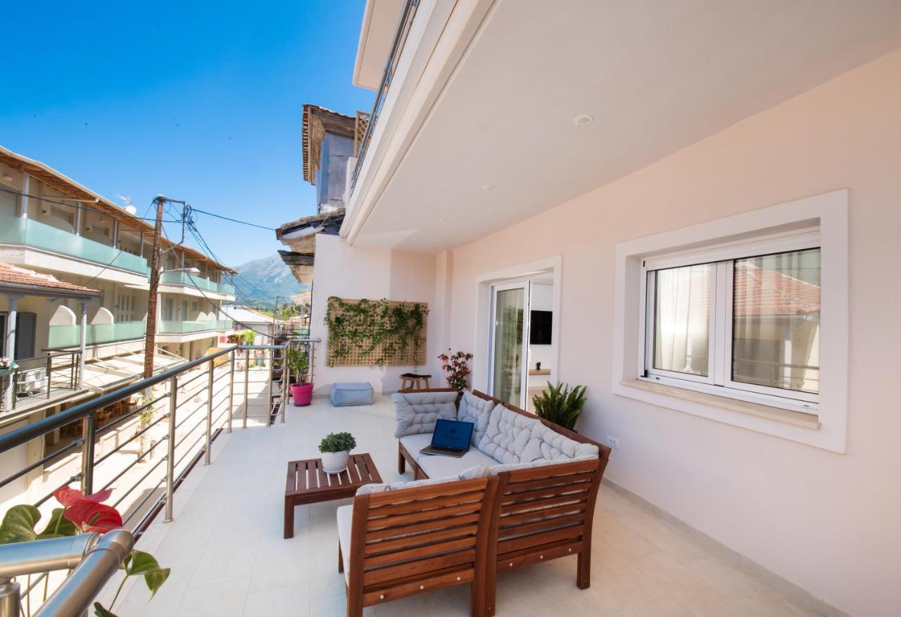Apartment Peratzada