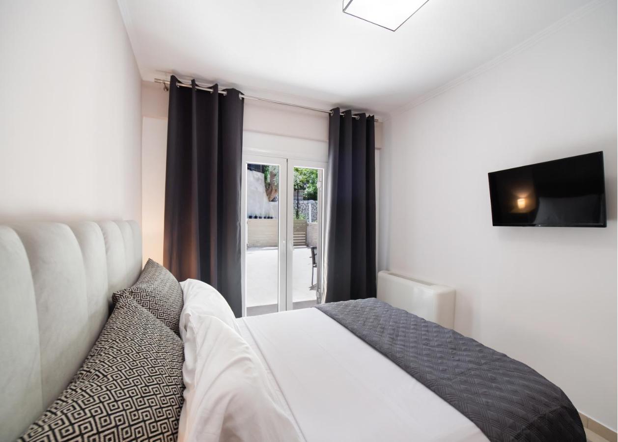 Apartment Peratzada