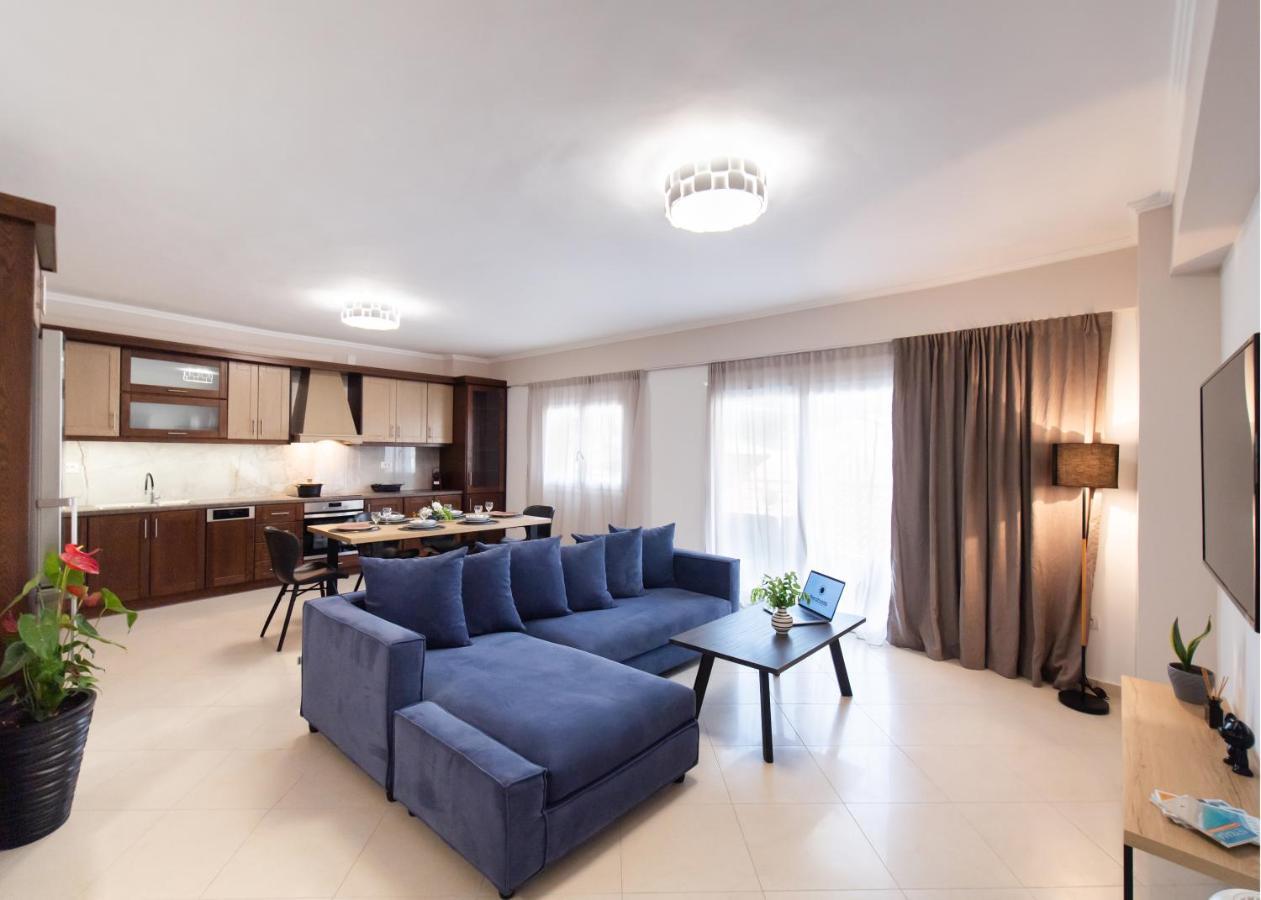 Apartment Peratzada