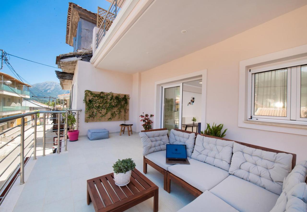 Apartment Peratzada