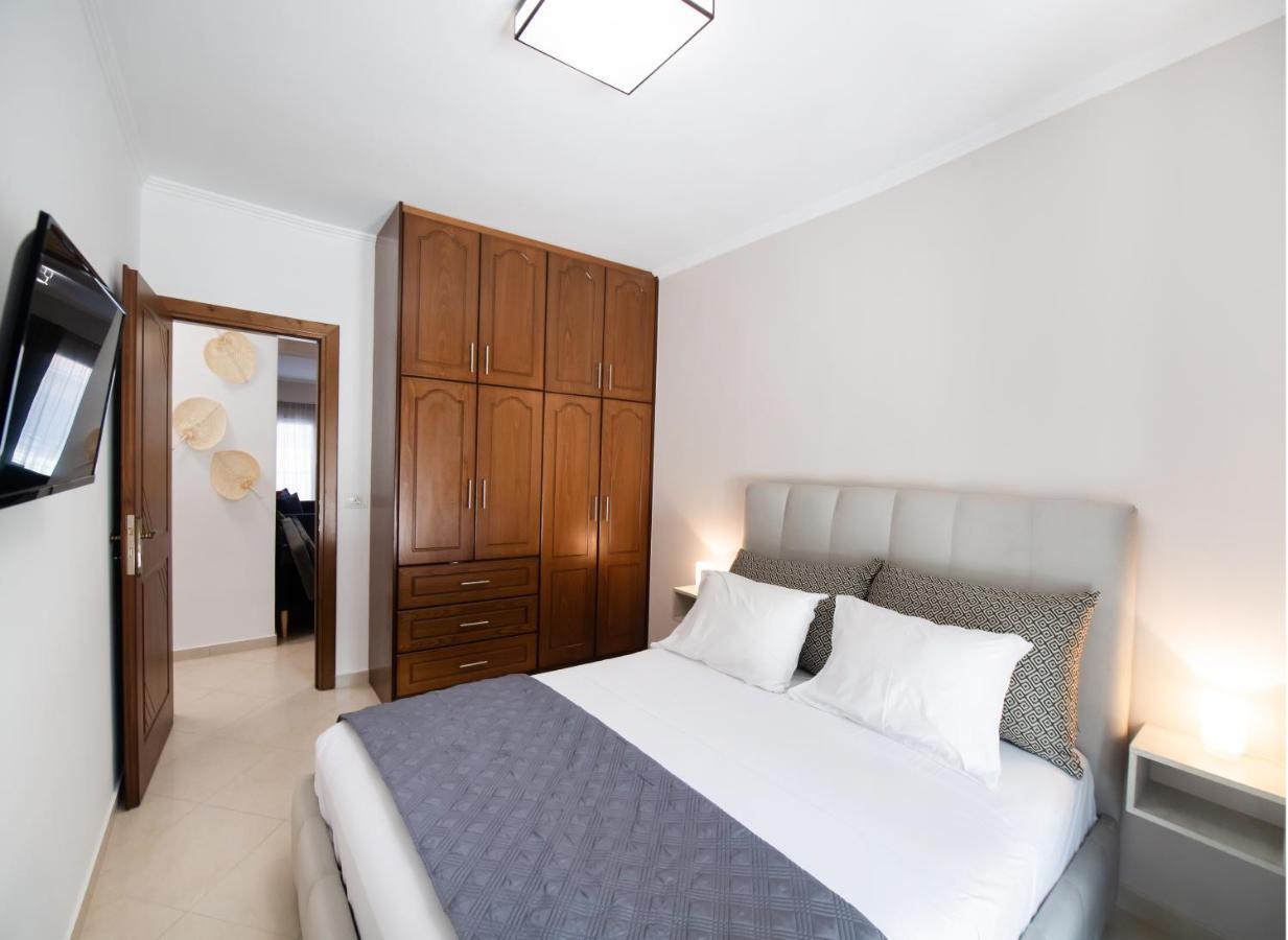 Apartment Peratzada Vasiliki (Lefkada)