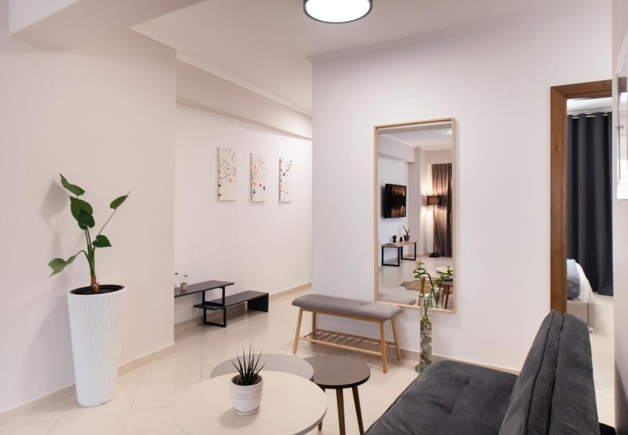 Apartment Peratzada