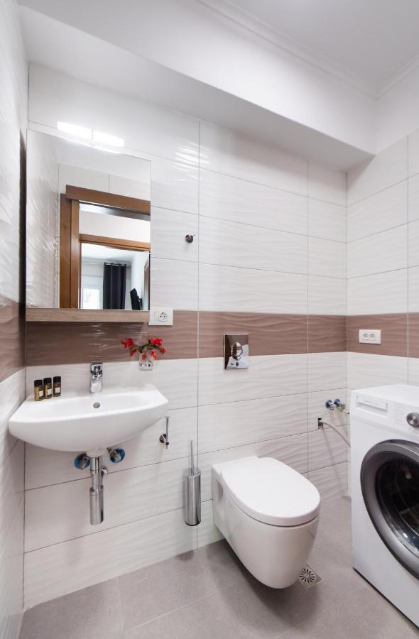 Apartmán Peratzada