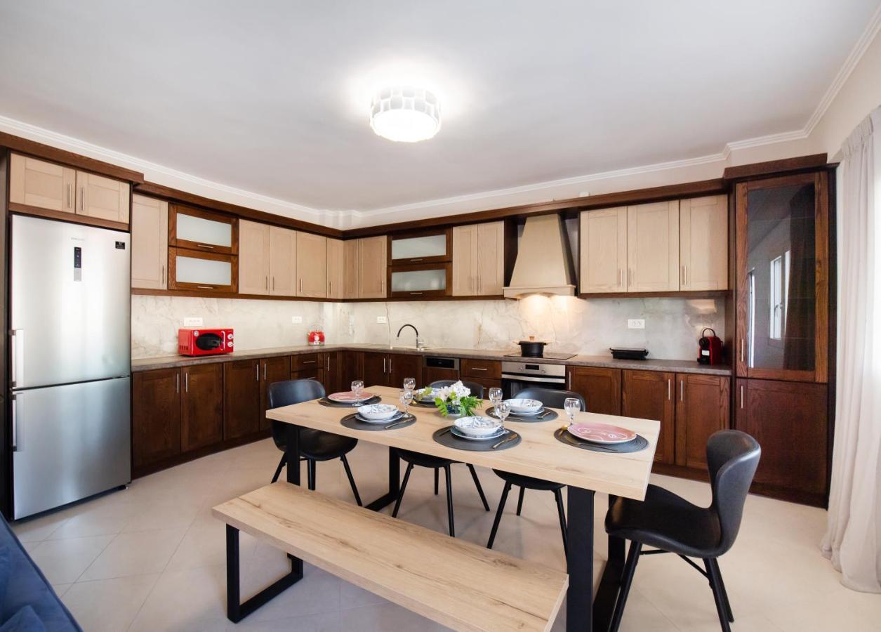 Apartment Peratzada Vasilikí