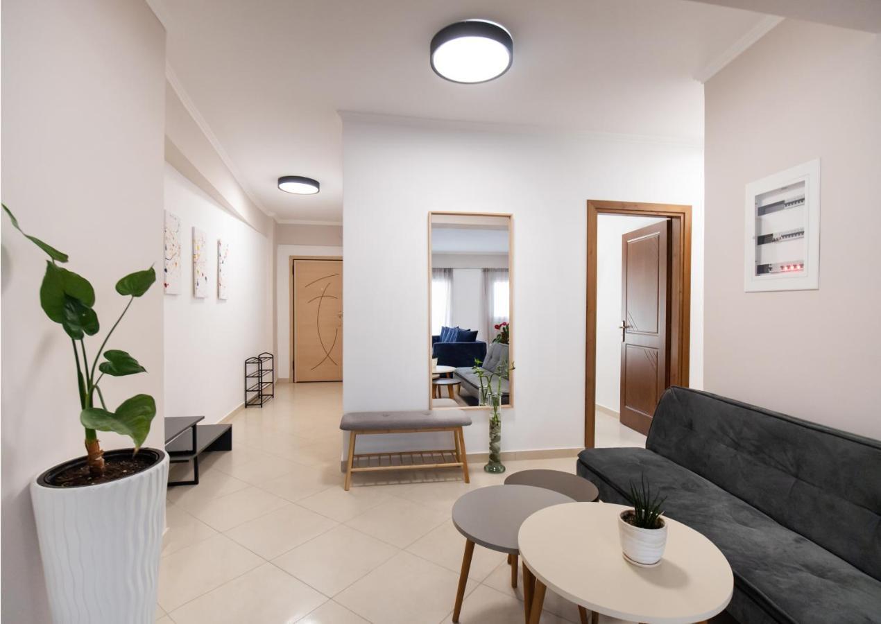 Peratzada Apartment