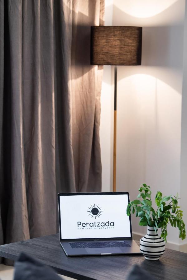 Peratzada * Vasilikí