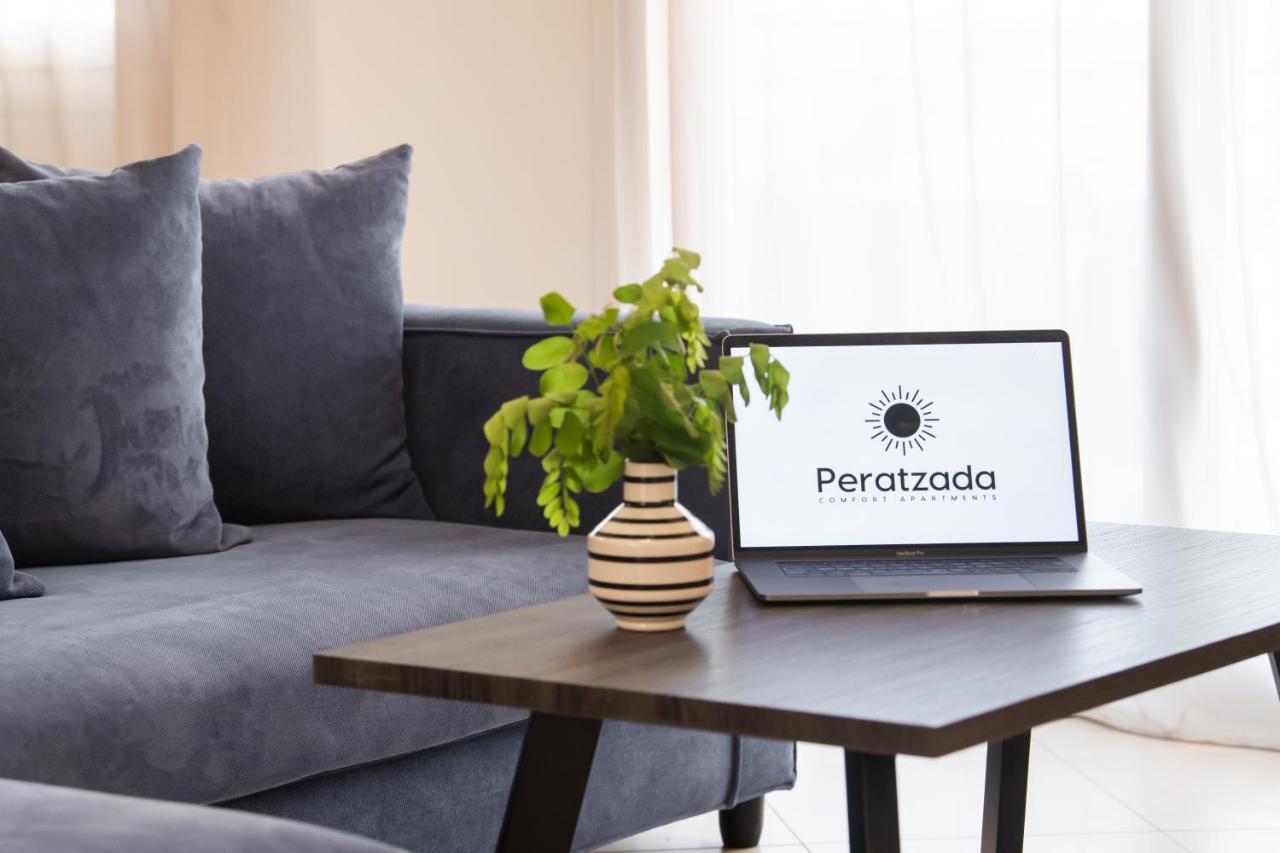 Peratzada Apartment